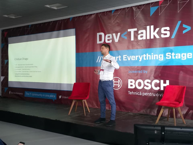 DevTalks-Cluj-Napoca-2019-Cristian-Neagu-Speaker