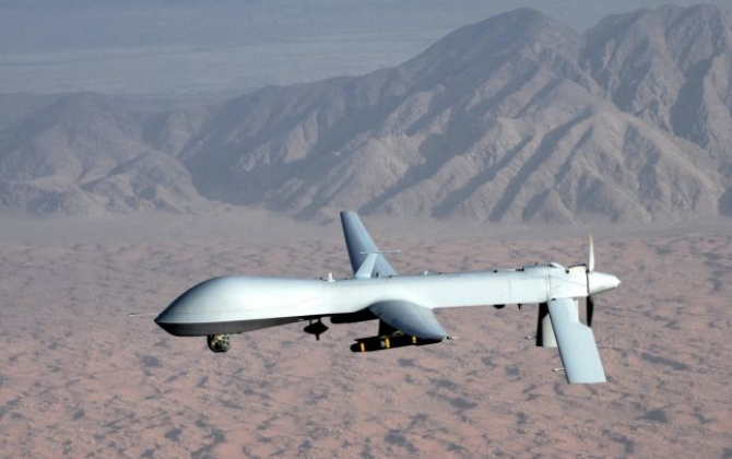 Noua tactică a Turciei: 60 de încălcări ale spațiului aerian al Greciei cu drone și UAV-uri