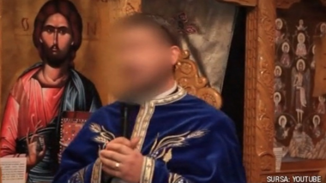 Arhiepiscopia Tomisului face lumină în cazul protului acuzat de adulter