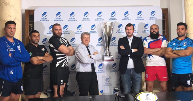 Finala-Superligii-de-Rugby-Romania Foto-Facebook: CSM Ştiinţa Baia Mare