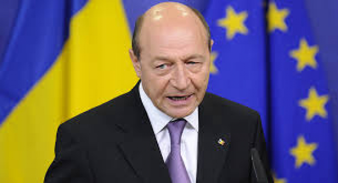 Traian Băsescu, furibund la adresa unui fost coleg de partid