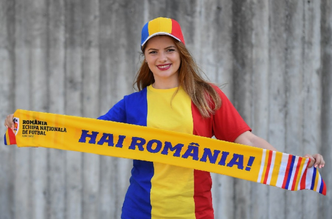 România Anglia - bilete la meci | Doar 5 euro pentru a fi alături de tricolorii mici. foto: FRF