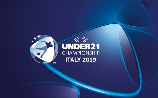 EURO 2019 U21 - Program meciuri Campionatul European Under-21 