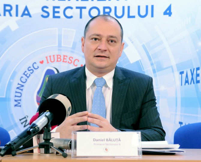 Daniel Băluță:  Toți merită  șansa pentru a promova sesiunea de toamnă a Bacalaureatului