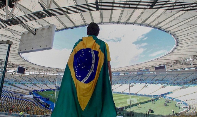 Copa America: Finala Brazilia - Peru a stabilit noua campioană a Americii VIDEO