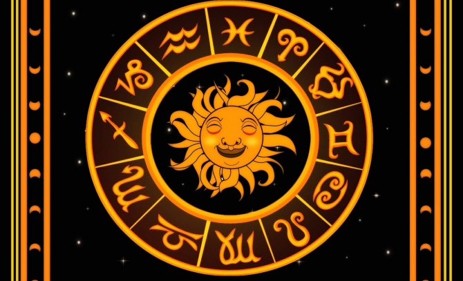 Horoscop 2019