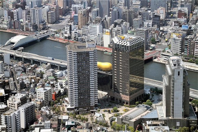 JO Tokyo 2020 - Japonezii au găsit o soluție INEDITĂ pentru numărul mare de turiști