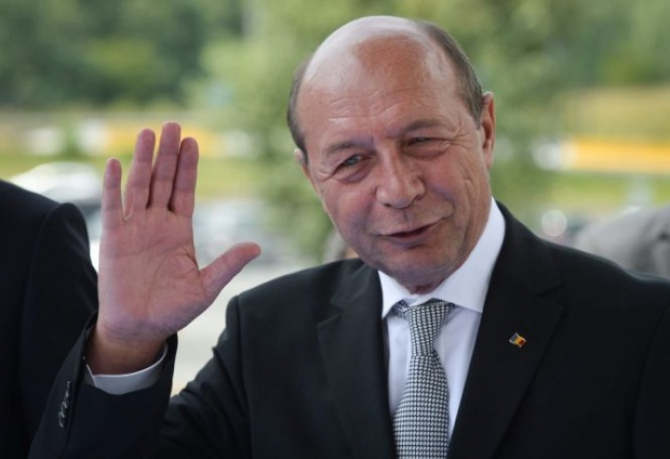Lovitură pentru Traian Băsescu la Bruxelles