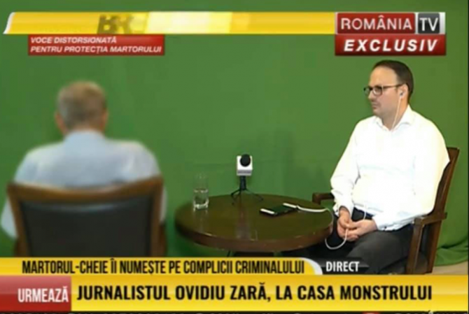 Foto: Romania TV