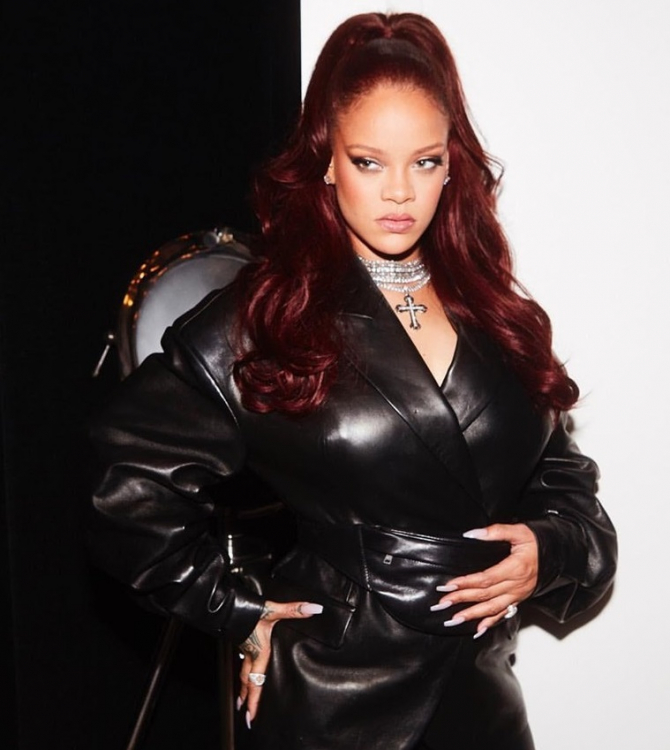 Rihanna are emoții 'înaintea celui mai dificil proiect' din cariera sa: Este ceva de neiertat!