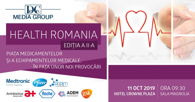 Health Romania II