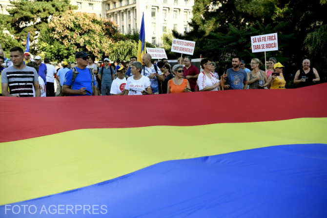 Protest Masiv La Buzău După Ultima Mișcare Controversată A Pnl