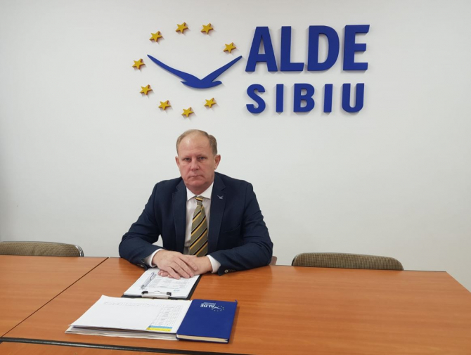 ALDE Sibiu
