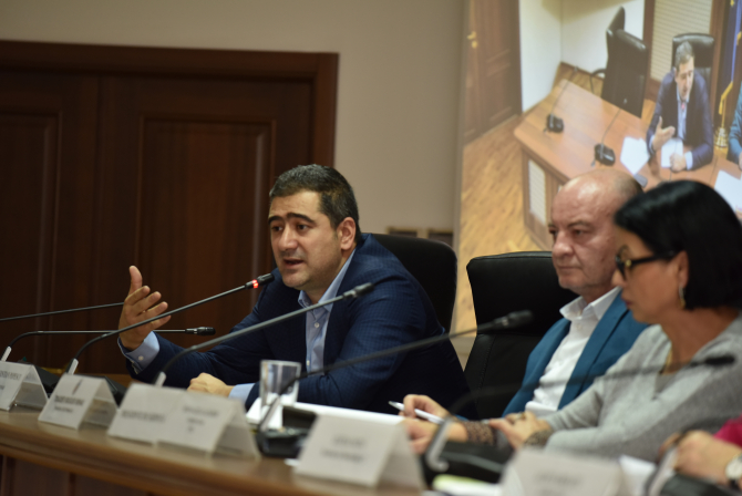 Dan Cristian Popescu: Prin proiectul Eco Drive vom moderniza, treptat, parcul auto al Primariei Sectorului 2