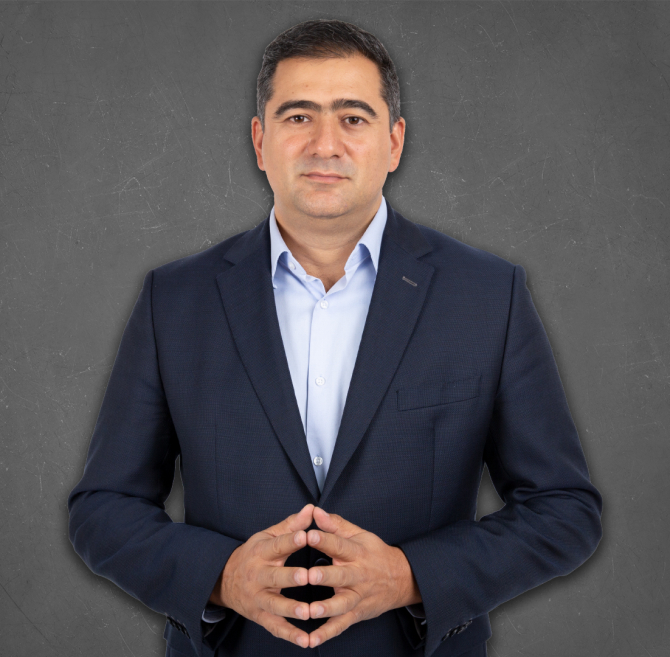 Dan Cristian Popescu, viceprimarul PNL al Sectorului 2