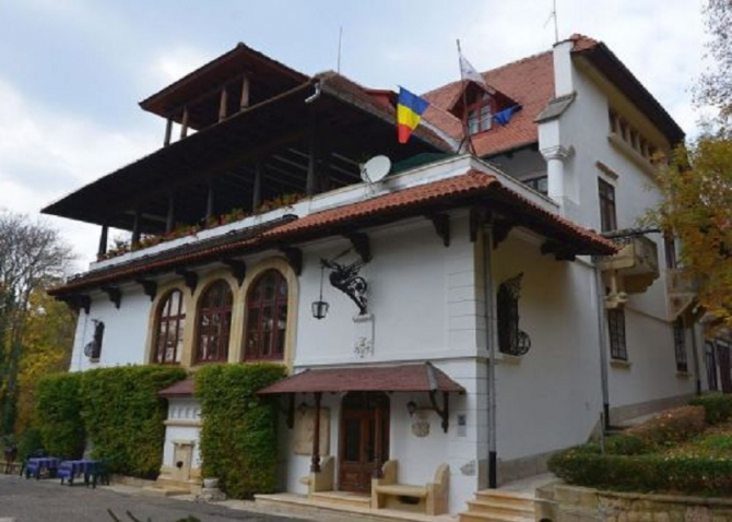 Deputaţii au adoptat , în luna decembrie, 2019, proiectul de lege pentru înfiinţarea Muzeului Naţional "Brătianu" cu sediul în imobilul "Vila Florica" din Ştefăneşti, judeţul Argeş