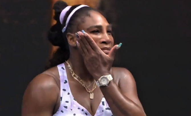Margaret Court, jucătoarea de tenis cu cele mai multe titluri din istorie, o atacă dur pe Serena: „Să joci tenis acum e mult mai ușor“