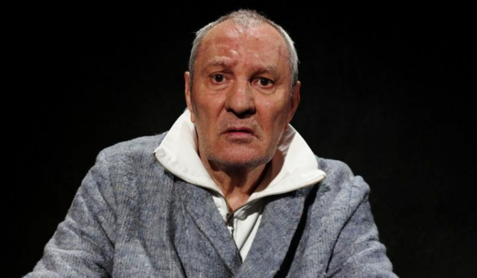 Actorul Constantin Drăganescu a murit la 84 de ani