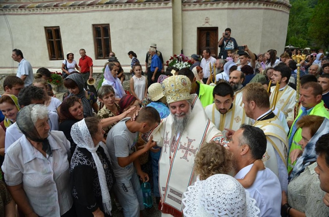Învierea Domnului 2020 - Pastorala Dr. Irineu, mitropolitul Olteniei şi arhiepiscop al Craiovei
