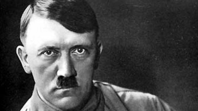 Adolf Hitler, 131 de ani de la naștere