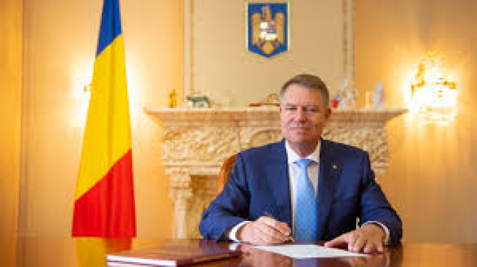 Klaus Iohannis așteptat să semneze un nou decret referitor la prelungirea stării de urgență