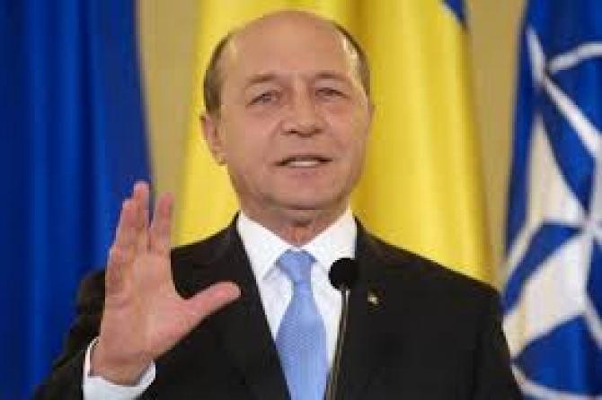 Băsescu: Ponta n-are cum să înțeleagă