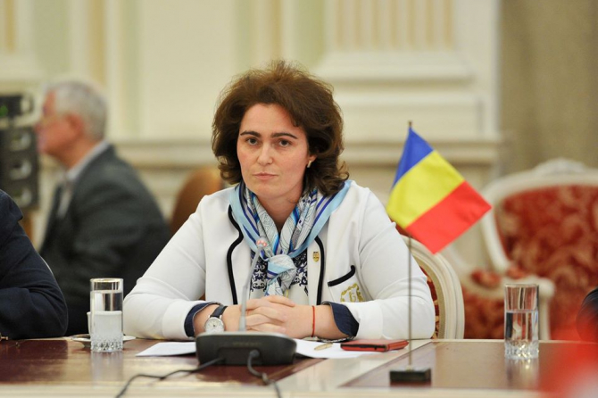 Iulia Scântei: După modificările intervenite la Comisia Juridică, starea de alertă nu mai poate fi instituită atât de ușor