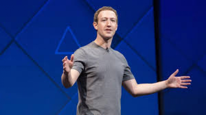 Mark Zuckerberg: Noul serviciu al Facebook se va concentra pe zone dezvoltate ale lumii precum SUA şi Europa Occidentală