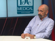 Cum se tratează hemoroizii, cu dr Gabriel Mitulescu (SANADOR). Interviurile DC News și DC Medical
