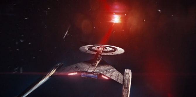 Foto: Star Trek Discovery