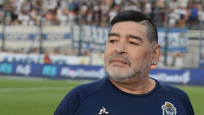 Echipa medicală care l-a îngrijit pe Maradona, trimisă în instanță pentru neglijență