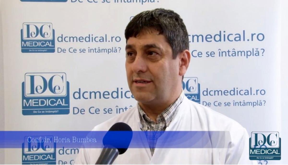 Prof dr Horia Bumbea: Vaccinarea contra COVID-19 la pacienții cu boli ...
