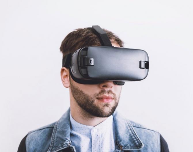 Headset-ul VR Apple va fi unul cu siguranță scump