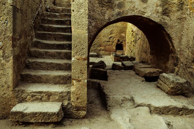 Arheologii din Turcia au DESCOPERIT un regat antic pierdut în istorie  /  Foto cu caracter ilustrativ: Pixbay