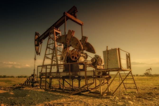 Trei bănci europene opresc finanțarea comerțului cu petrol din Ecuador  /  Sursă foto:  Pixbay