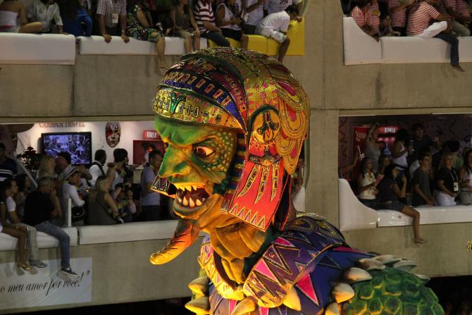 Primarul din Rio de Janeiro: Din cauza COVID-19, nu vom avea carnaval anul acesta. Sursă foto: Pixbay