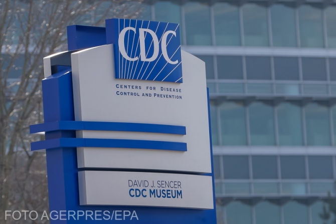 CDC se așteaptă la încă 100.000 de morți în mai puțin de o lună