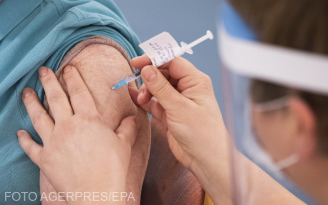 Certificatul european de vaccinare nu va constrânge drepturile de călătorie