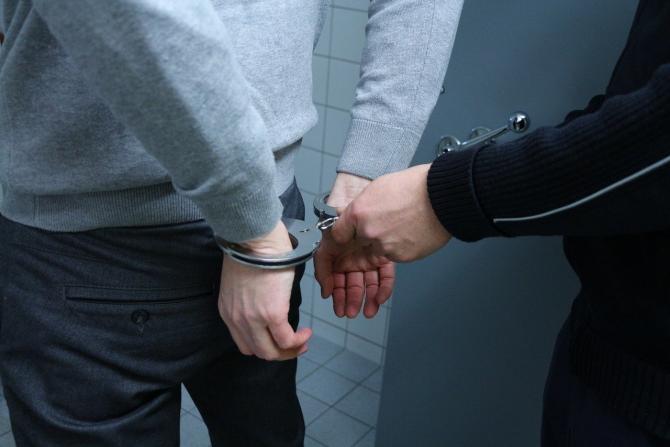 Criminalul de la sala de fitness, arestat preventiv / Imagine de 4711018 de la Pixabay 