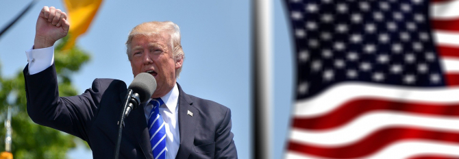 Donald Trump, susţinut sau criticat de republicani? Dan Dungaciu a răspuns. Sursa: Pixabay
