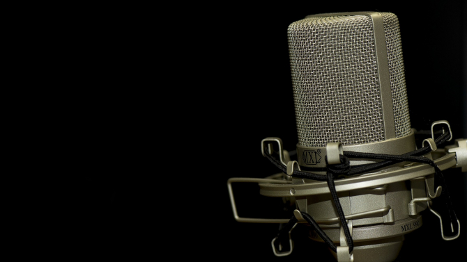 A fost aprobată noua grilă de emisiuni a postului de radio Gold FM. Sursa: Pixabay
