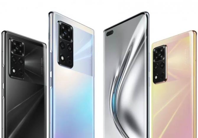 Honor lansează primul vârf de gamă după ruperea de Huawei