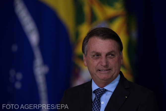 Jair Bolsonaro câștigă controlul Congresului Braziliei