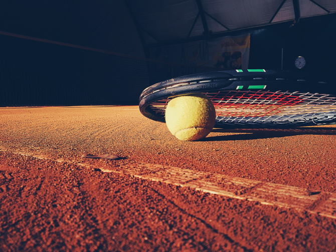 Jucători testaţi pozitiv COVID-19 la Australian Open. Foto: Pixabay.com