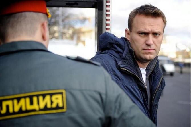 Justiția a RESPINS apelul lui Navalnîi și a decis ca acesta să rămână în închisoare. Opozantul: „Asta nu va continua la nesfârșit“   /  Sursă foto: Facebook Aleksei Navalnîi