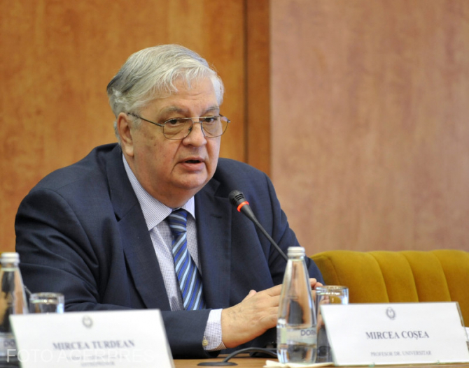 Mircea Coşea, previziuni economice pentru 2021