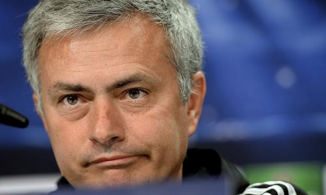 Mourinho este trist după demiterea lui Lampard de la Chelsea: Știi că mai devreme sau mai târziu ţi se va întâmpla şi ţie asta