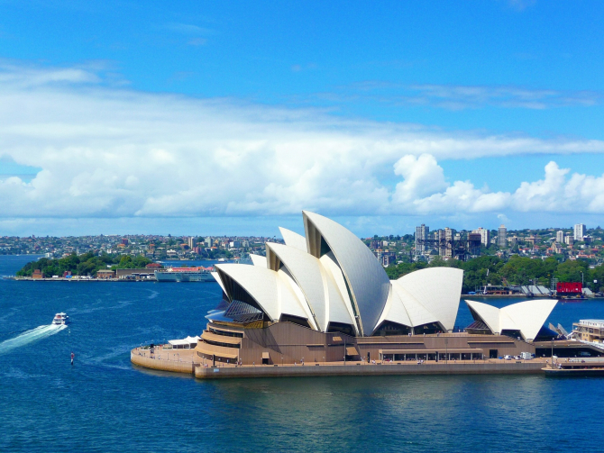 Australia va menține restricții anti Covid și în 2021. Foto: Pixabay.com