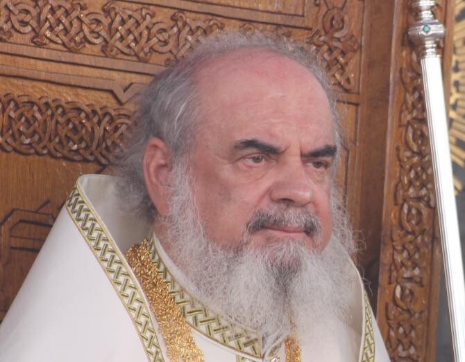 Patriarhul Daniel, mesaj după TRAGEDIA de la Spitalul „Matei Balș”  /  Sursă foto: Crișan Andreescu