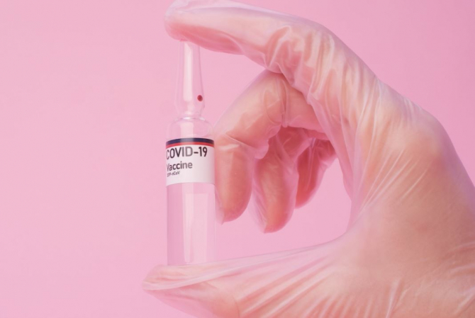 Actualizare 19 ianuarie 2021, persoane vaccinate COVID-19 / Foto Pexels ilustrativ